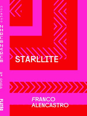 cover image of Starllite